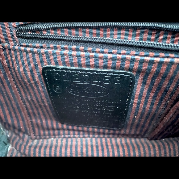 Brighton leather purse - Picture 4 of 9